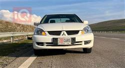 ميتسوبيشي لانسر